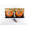 Image 1 : SCORE SUPER RAPID TARGET 12 GAUGE 2 3/4" SHOT SHELL AMMO LOT