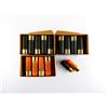 Image 2 : SCORE COMPETITION SLUG 12 GAUGE 2 3/4" SHOT SHELL AMMO LOT