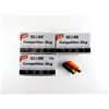 Image 3 : SCORE COMPETITION SLUG 12 GAUGE 2 3/4" SHOT SHELL AMMO LOT