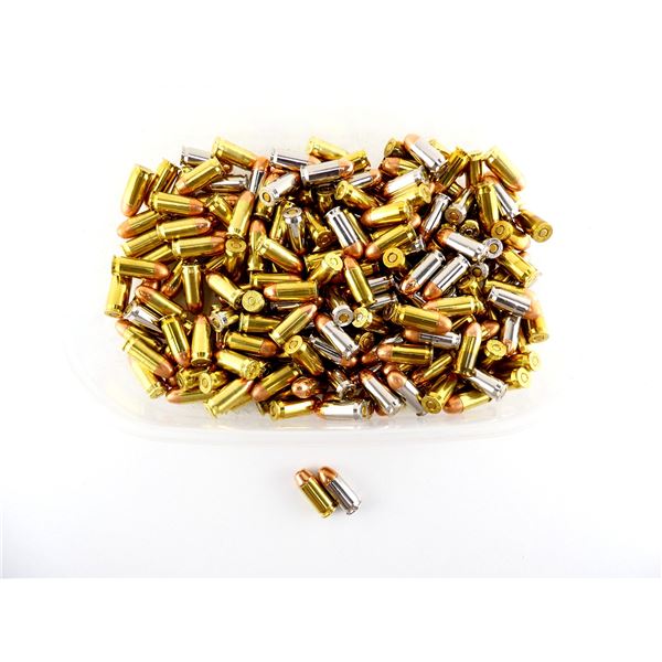 ASSORTED .45 AUTO AMMO LOT