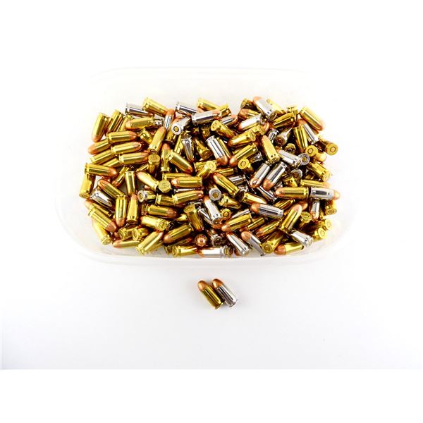 ASSORTED .45 AUTO AMMO LOT