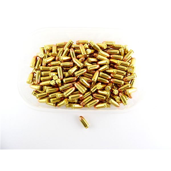 ASSORTED .45 AUTO AMMO LOT