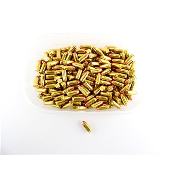 ASSORTED .45 AUTO AMMO LOT