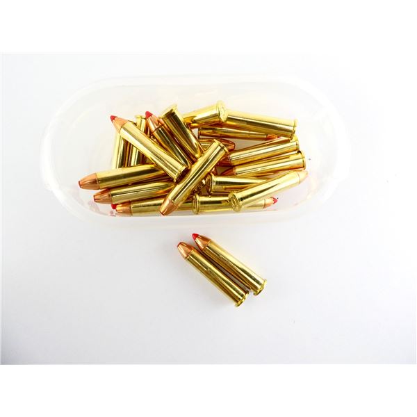 ASSORTED HORNADY .45-70 GOVT AMMO LOT