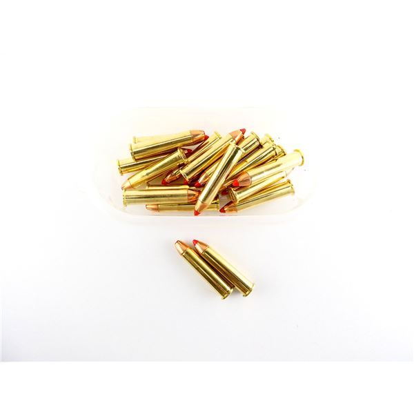 ASSORTED HORNADY .45-70 GOVT AMMO LOT