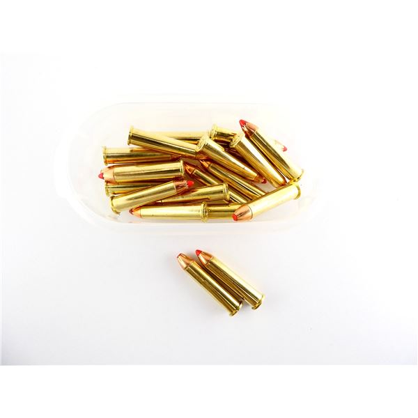 ASSORTED HORNADY .45-70 GOVT AMMO LOT