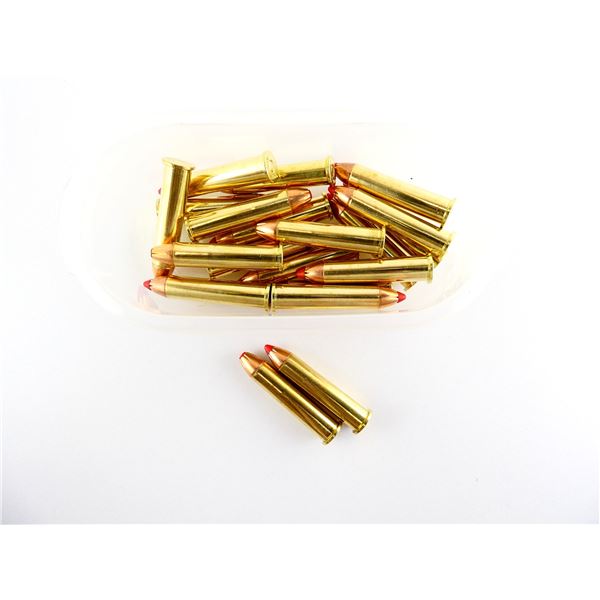 ASSORTED HORNADY .45-70 GOVT AMMO LOT