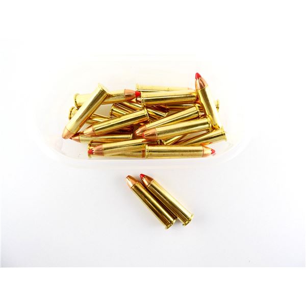 ASSORTED HORNADY .45-70 GOVT AMMO LOT