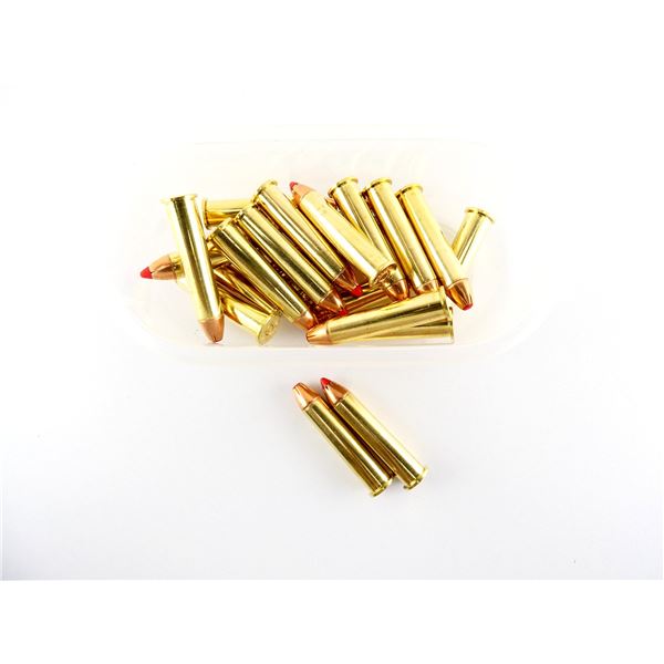 ASSORTED HORNADY .45-70 GOVT AMMO LOT