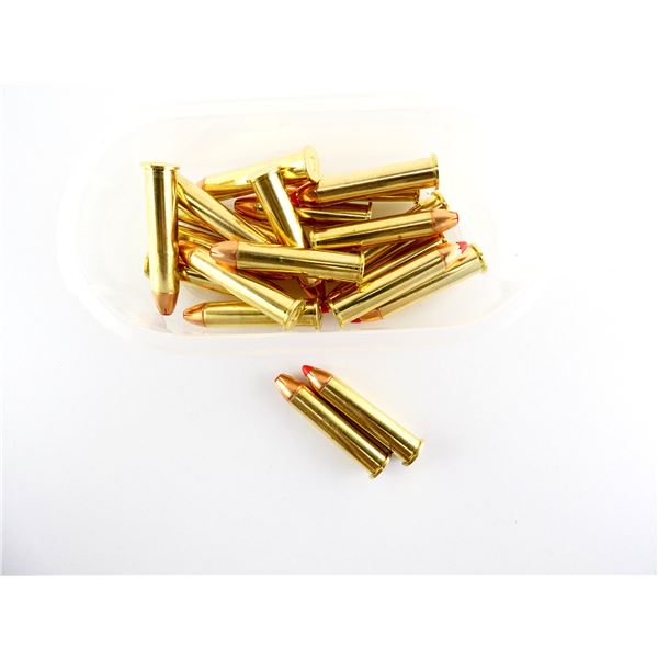 ASSORTED HORNADY .45-70 GOVT AMMO LOT