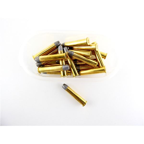 ASSORTED WINCHESTER .45-70 GOVT AMMO LOT