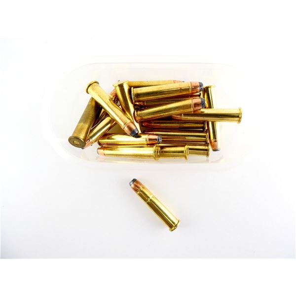 ASSORTED WINCHESTER .45-70 GOVT AMMO LOT