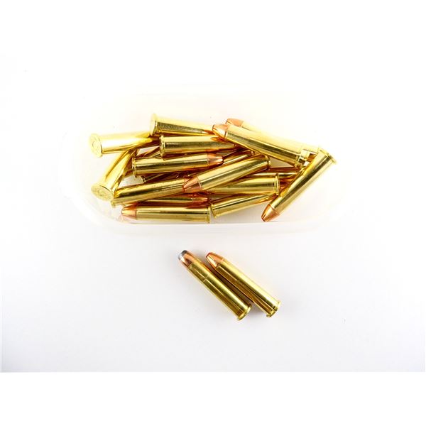 ASSORTED HORNADY .45-70 GOVT AMMO LOT