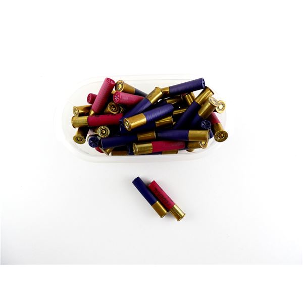 ASSORTED FEDERAL AND IMPERIAL .410 GAUGE 2 1/2" SHOT SHELL AMMO LOT