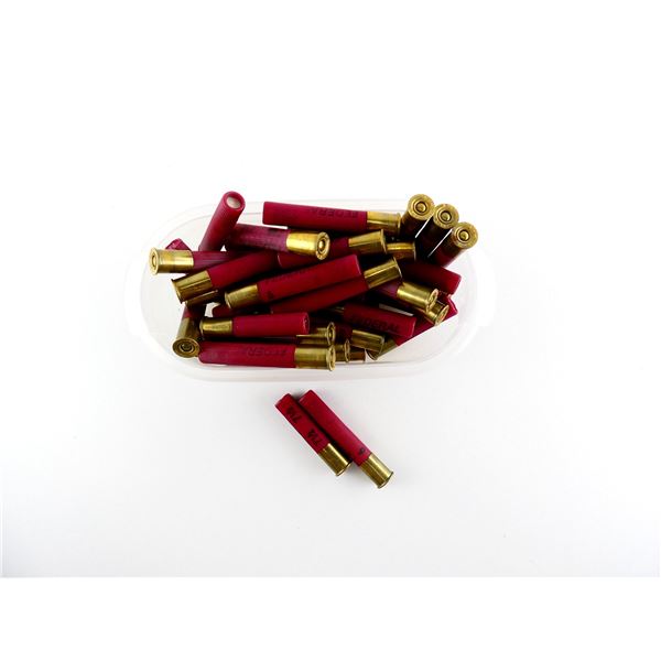 ASSORTED FEDERAL .410 GAUGE 2 1/2" AND 3" SHOT SHELL AMMO LOT