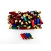 Image 1 : ASSORTED 12 GAUGE 2 3/4" SHOT SHELL AMMO LOT