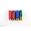Image 2 : ASSORTED 12 GAUGE 2 3/4" SHOT SHELL AMMO LOT