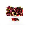 Image 1 : ASSORTED 12 GAUGE 2 3/4" SHOT SHELL AMMO LOT