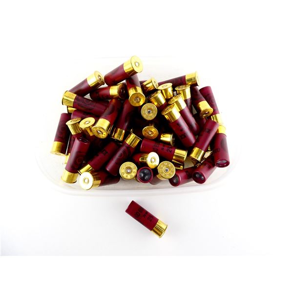 ESTATE 12 GAUGE 2 3/4" SHOT SHELL AMMO LOT