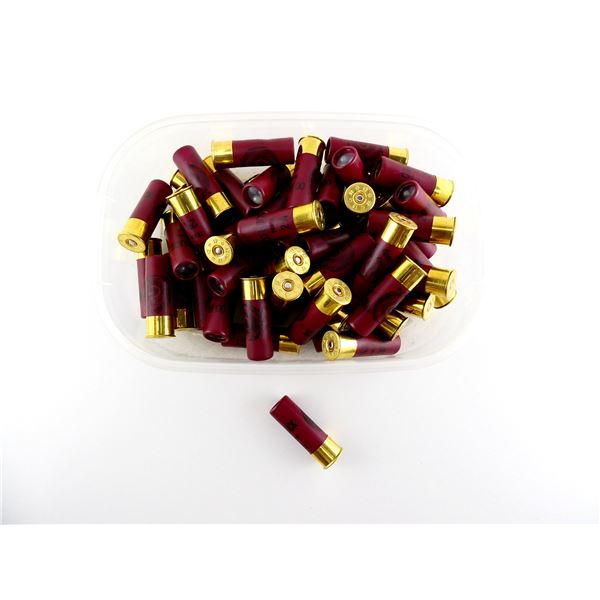 ESTATE 12 GAUGE 2 3/4" SHOT SHELL AMMO LOT