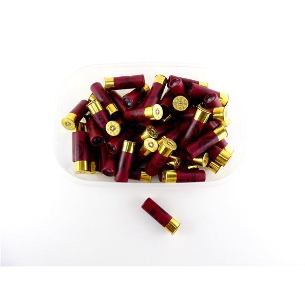 ESTATE 12 GAUGE 2 3/4" SHOT SHELL AMMO LOT