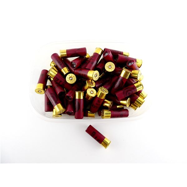 ESTATE 12 GAUGE 2 3/4" SHOT SHELL AMMO LOT