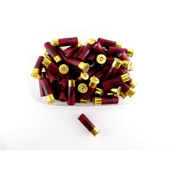 ESTATE 12 GAUGE 2 3/4" SHOT SHELL AMMO LOT