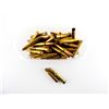 Image 1 : ASSORTED FEDERAL .30-30 WIN AMMO AND NON-PRIMED BRASS CASES LOT