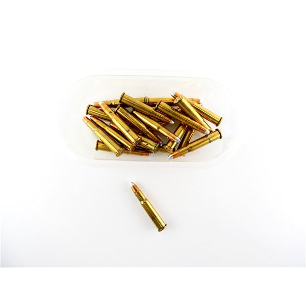 ASSORTED WINCHESTER .30-30 WIN AMMO LOT