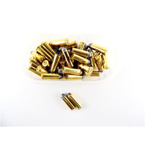 ASSORTED .45 COLT AMMO LOT