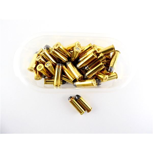 ASSORTED .45 COLT AMMO LOT