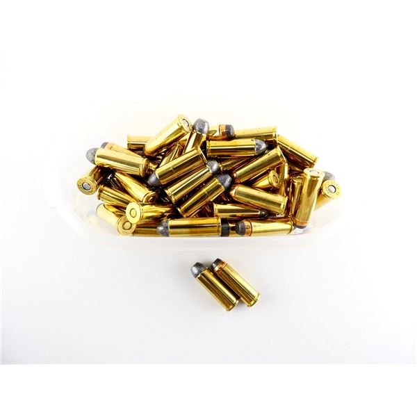 ASSORTED .45 COLT AMMO LOT