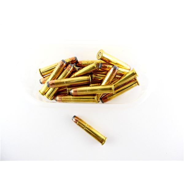 ASSORTED REMINGTON .45-70 GOVT AMMO LOT