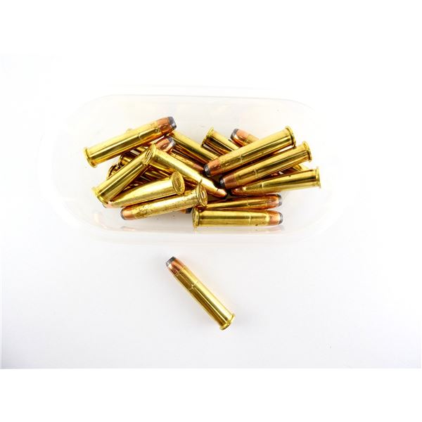 ASSORTED REMINGTON .45-70 GOVT AMMO LOT