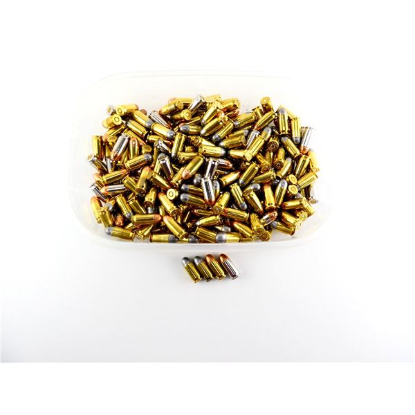 ASSORTED .45 AUTO AMMO LOT