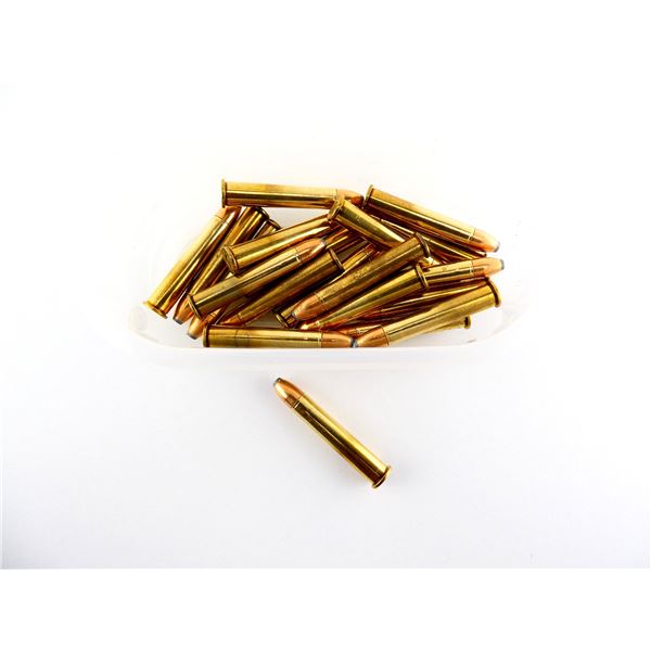 ASSORTED WINCHESTER .375 WIN AMMO LOT