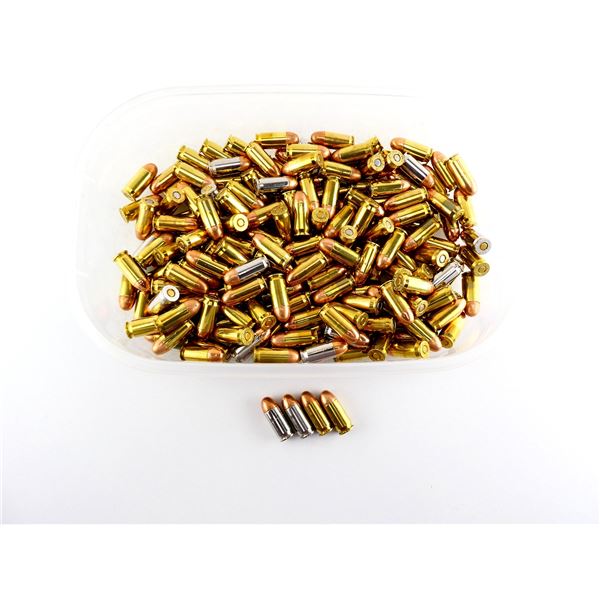 ASSORTED .45 AUTO AMMO LOT