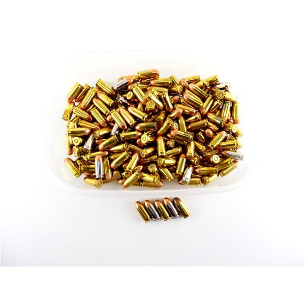 ASSORTED .45 AUTO AMMO LOT