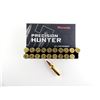 Image 1 : HORNADY PRECISION HUNTER .300 WSM AMMO LOT