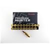 Image 1 : HORNADY PRECISION HUNTER .300 WSM AMMO LOT