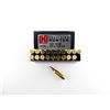 Image 2 : HORNADY PRECISION HUNTER .300 WSM AMMO LOT