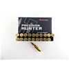 Image 1 : HORNADY PRECISION HUNTER .300 WSM AMMO LOT