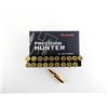 Image 1 : HORNADY PRECISION HUNTER .300 WSM AMMO LOT