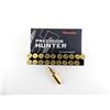 Image 1 : HORNADY PRECISION HUNTER .300 WSM AMMO LOT