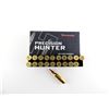 Image 1 : HORNADY PRECISION HUNTER .300 WSM AMMO LOT