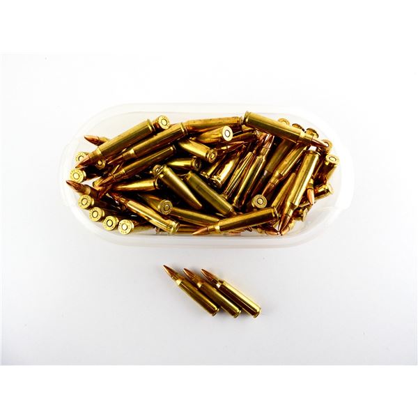 ASSORTED .223 REM AMMO LOT