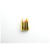 Image 2 : ASSORTED 9MM LUGER AMMO LOT