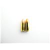 Image 2 : ASSORTED 9MM LUGER AMMO LOT