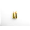 Image 2 : ASSORTED 9MM LUGER AMMO LOT