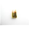 Image 2 : ASSORTED 9MM LUGER AMMO LOT